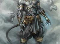 铁拳无敌，双锤横天！禁忌的血脉在他的体内苏醒，铁拳奠定真理