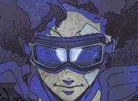 喜欢拳击比赛吗？拳拳到肉的那种，装甲铁拳值得收藏的热血番