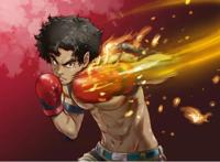 喜欢拳击比赛吗？拳拳到肉的那种，装甲铁拳值得收藏的热血番