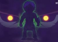 游戏改编《铁拳：血脉》动画8月18日网飞首映