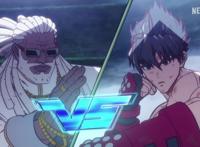 游戏改编《铁拳：血脉》动画8月18日网飞首映