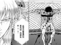 《网球王子》终于要冲出地球跟外星人打了，网友：我竟然毫不意外