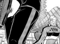 《网球王子》终于要冲出地球跟外星人打了，网友：我竟然毫不意外