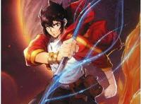 国漫不止神话，也探索未来