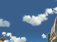 《冲出地球》：连冲出自我感动牢笼的骨气都没有