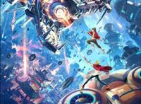 《星游记》大电影冲出地球定档7月16日！不相信奇迹的麦当你还看吗