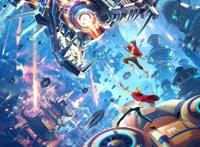 《星游记》电影冲出地球官宣定档，六年磨一剑，网友却都不买账