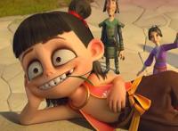 原著评分9.6，《冲出地球》花费6年时间，换不来千万票房