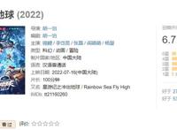 原著评分9.6，《冲出地球》花费6年时间，换不来千万票房