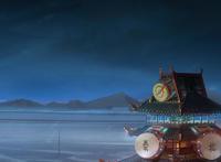 专访｜《冲出地球》导演胡一泊：做一部有中国温度的科幻动画