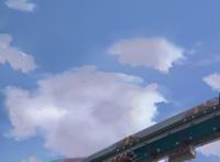 中国二维手绘动画正在衰退！《冲出地球》画出的科幻国漫