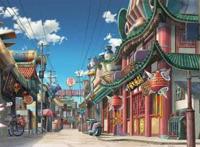 《冲出地球》济南路演，导演胡一泊谈“国风科幻”