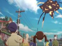 冲出地球票房惨淡，终于有一部动画电影不是神话了，却没几人支持