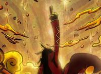 《风暴法米拉》都已出了两部大电影，《冲出地球》又将何时上线？