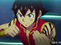 《风暴法米拉》都已出了两部大电影，《冲出地球》又将何时上线？