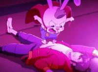 被称为国漫巅峰的《冲出地球》，该如何去客观的评价？