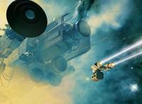 被称为国漫巅峰的《冲出地球》，该如何去客观的评价？