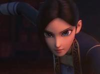 暑期看国漫，这次是《冲出地球》，又是一部“王者”吗