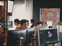 《冲出地球》值不值得看？国产动画电影已突破“神话”题材的桎梏