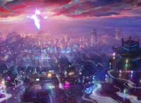 国风科幻系列大作冲出地球，未来世界少年拯救地球，定档7月30日