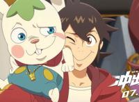 国漫《冲出地球》导演路透心酸落泪，网友：别卖情怀，不买单