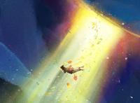 国漫《冲出地球》导演路透心酸落泪，网友：别卖情怀，不买单