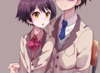 动漫：这几部好看的后宫番，真的不可不看呀！