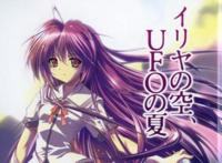 动漫：在二次元里，女神都是给宅男当后宫的！