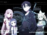 动漫：在二次元里，女神都是给宅男当后宫的！