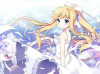 盘点5位发光闪闪的动漫美女你更喜欢谁一些？