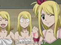 盘点5位发光闪闪的动漫美女你更喜欢谁一些？