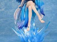 如果只是看腿，你能看出这五位动漫女神是谁吗？