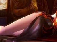 如果只是看腿，你能看出这五位动漫女神是谁吗？