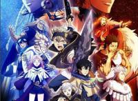 推荐几部好看的魔法动漫，你记得几部呢？