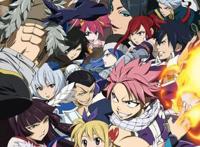 推荐几部好看的魔法动漫，你记得几部呢？