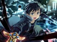 游戏宅男？玩得了游戏，开得了后宫，动漫中有这些！