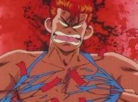 动漫中的二货男主，你们是猴子请来的逗比？