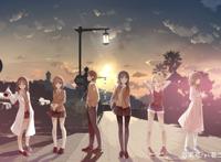 「撩妹狂魔」看完这几部男主非常会撩妹的动漫你学会了多少？