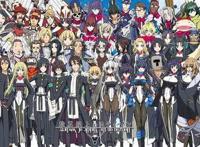 动漫推荐！那些好看的经典番剧四！