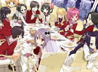 动漫推荐！那些好看的经典番剧四！