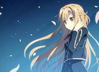 哪个是你的菜？日媒评最想和她约会的动漫美少女