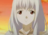 「盘点3」前方核能！动漫中那些银白发老婆的出场名场面！