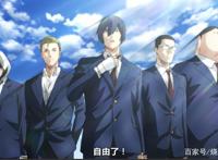 这些经典的后宫番你看过多少呢