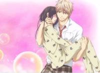 欧美第六周新番角色CP排行公开！无法学习依然屠榜！