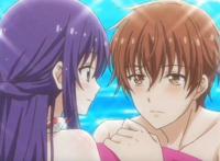 欧美第六周新番角色CP排行公开！无法学习依然屠榜！