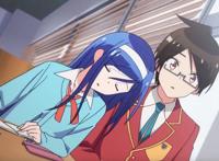 欧美第六周新番角色CP排行公开！无法学习依然屠榜！