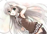 动漫：可爱的转学生妹子，我发现这几位好像没有一个是普通人！