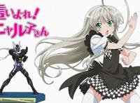 动漫：可爱的转学生妹子，我发现这几位好像没有一个是普通人！