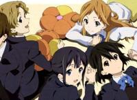 盘点！那些互换身体的动漫，如果你互换身体第一件事情做什么？