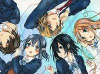 盘点！那些互换身体的动漫，如果你互换身体第一件事情做什么？